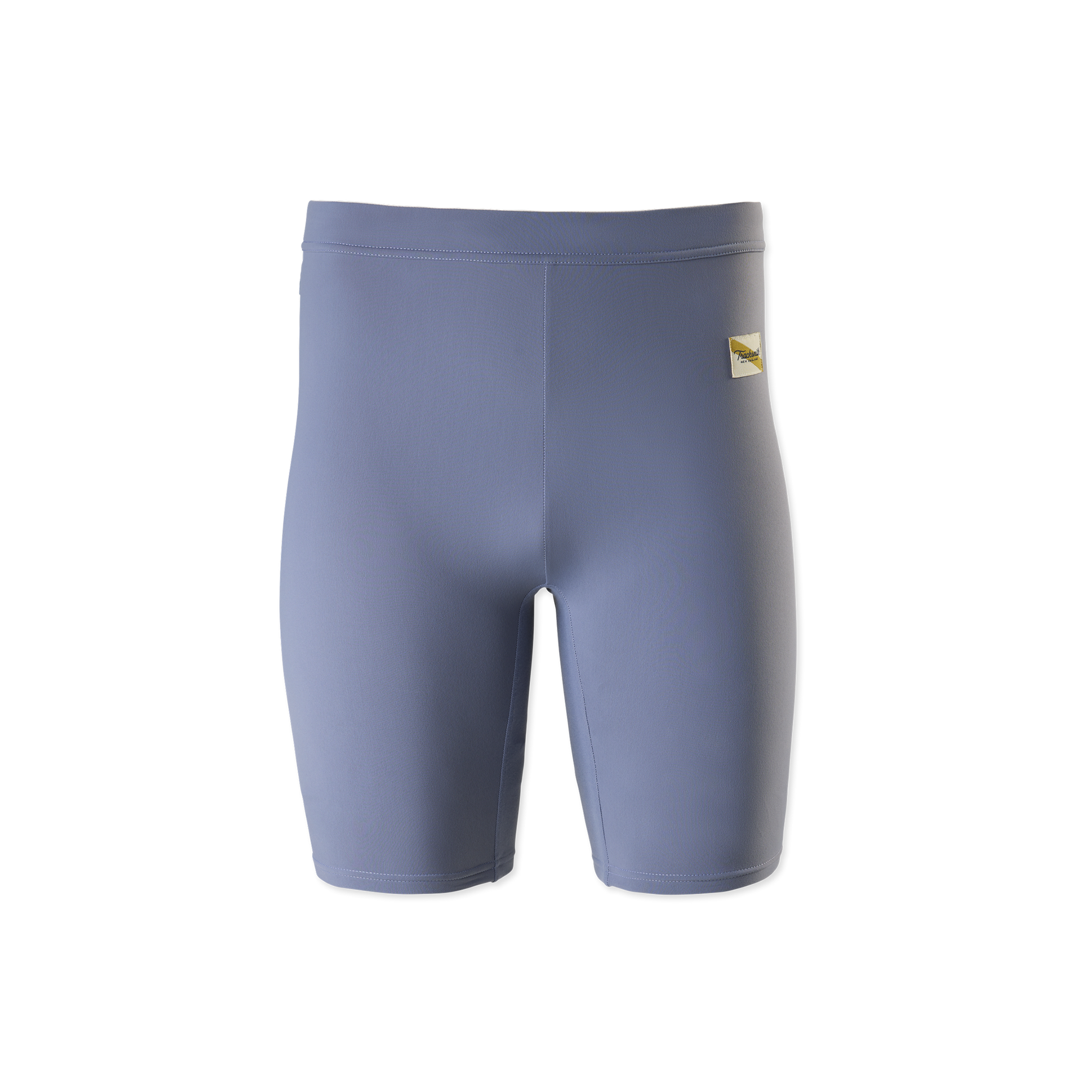 Mens | Turnover Half Tights | Stone Gray