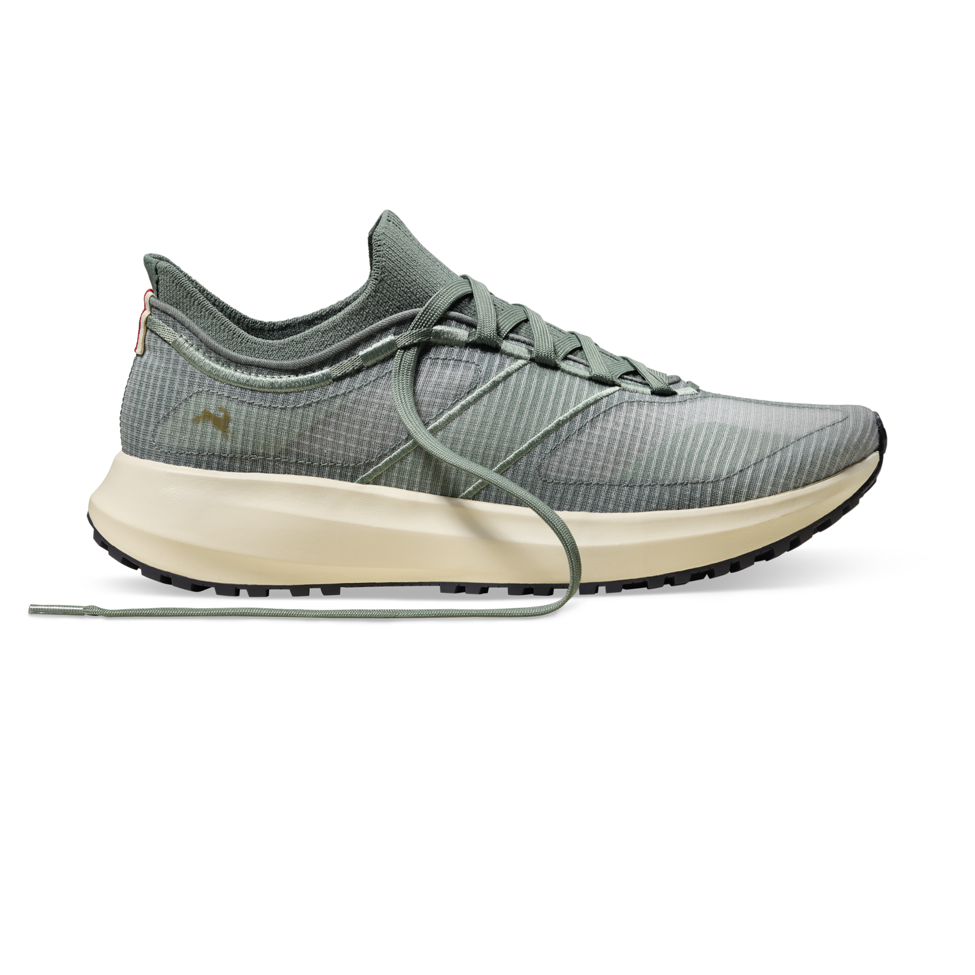 Unisex | Men's Tracksmith Eliot Range | Faded Myrtle