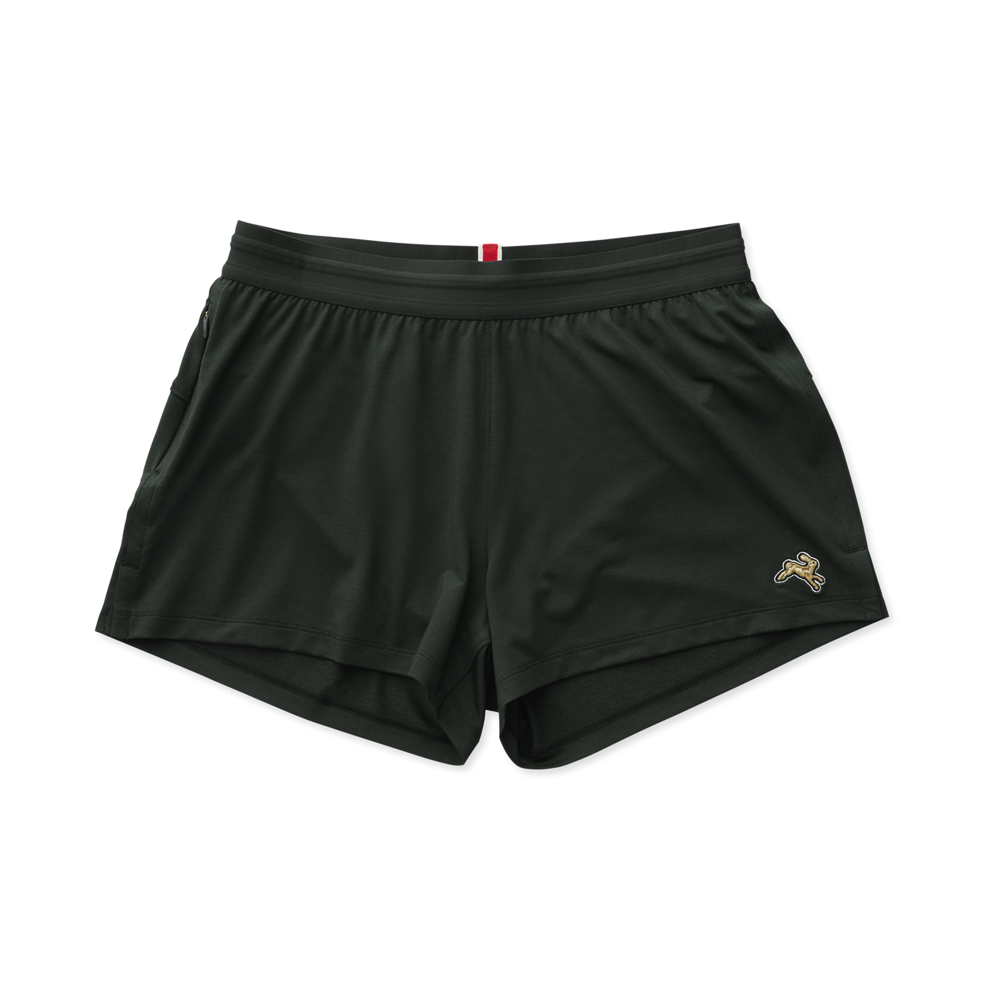 Womens | Session Shorts | Deep Forest