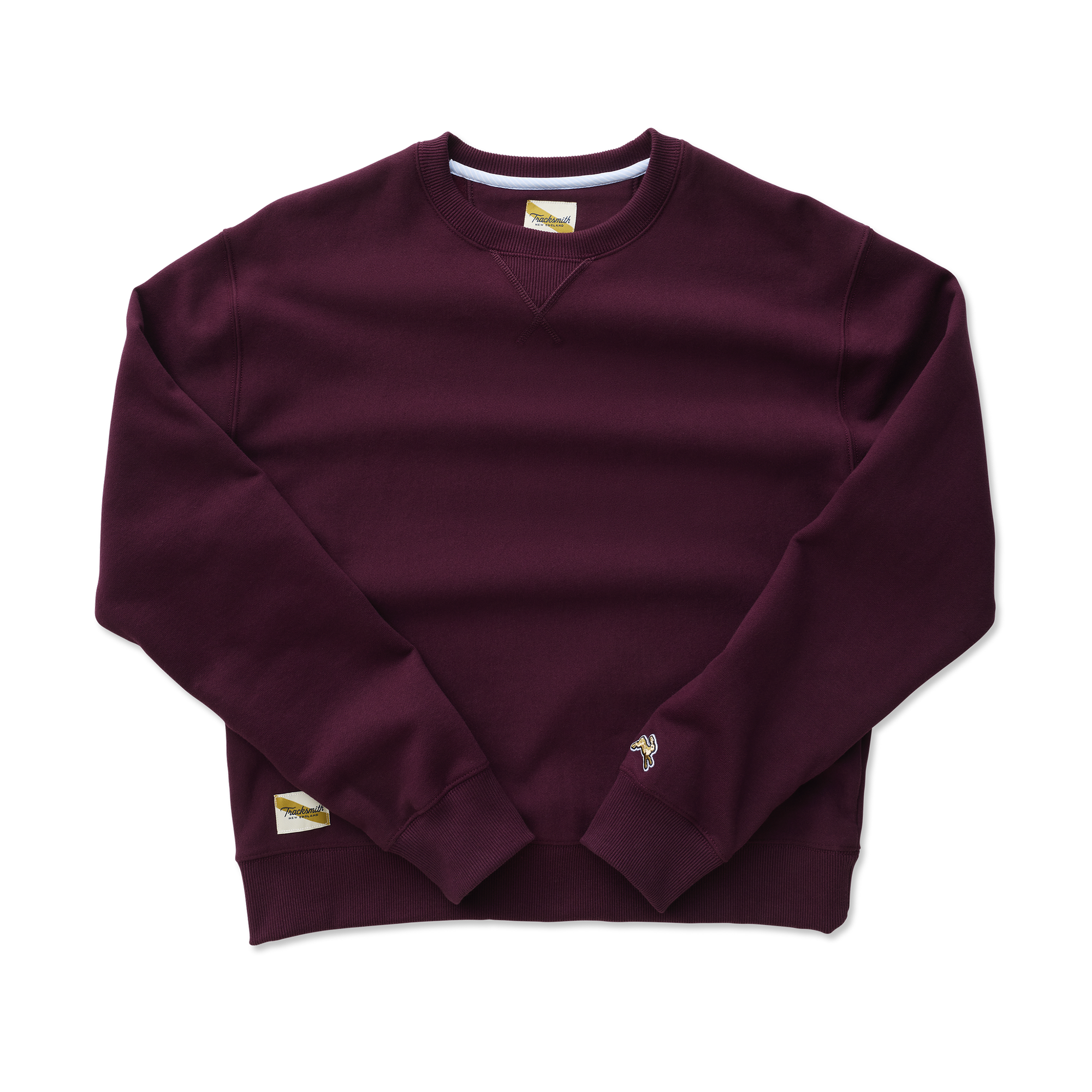 Womens | Trackhouse Crew | Wine