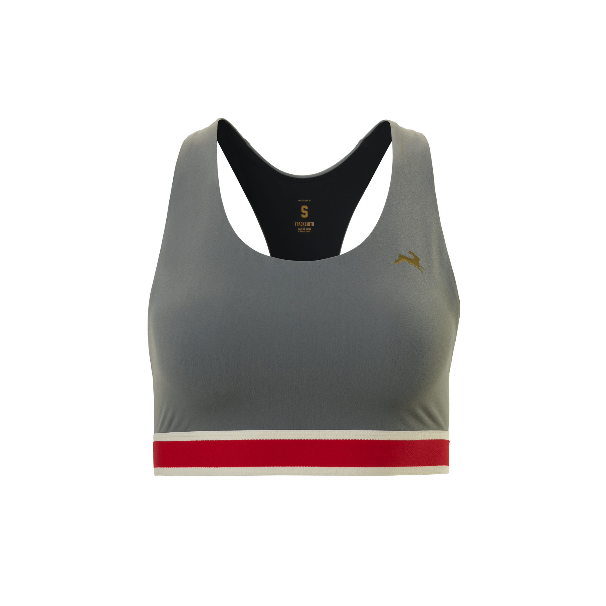 Womens | Run Bra | Sedona Sage
