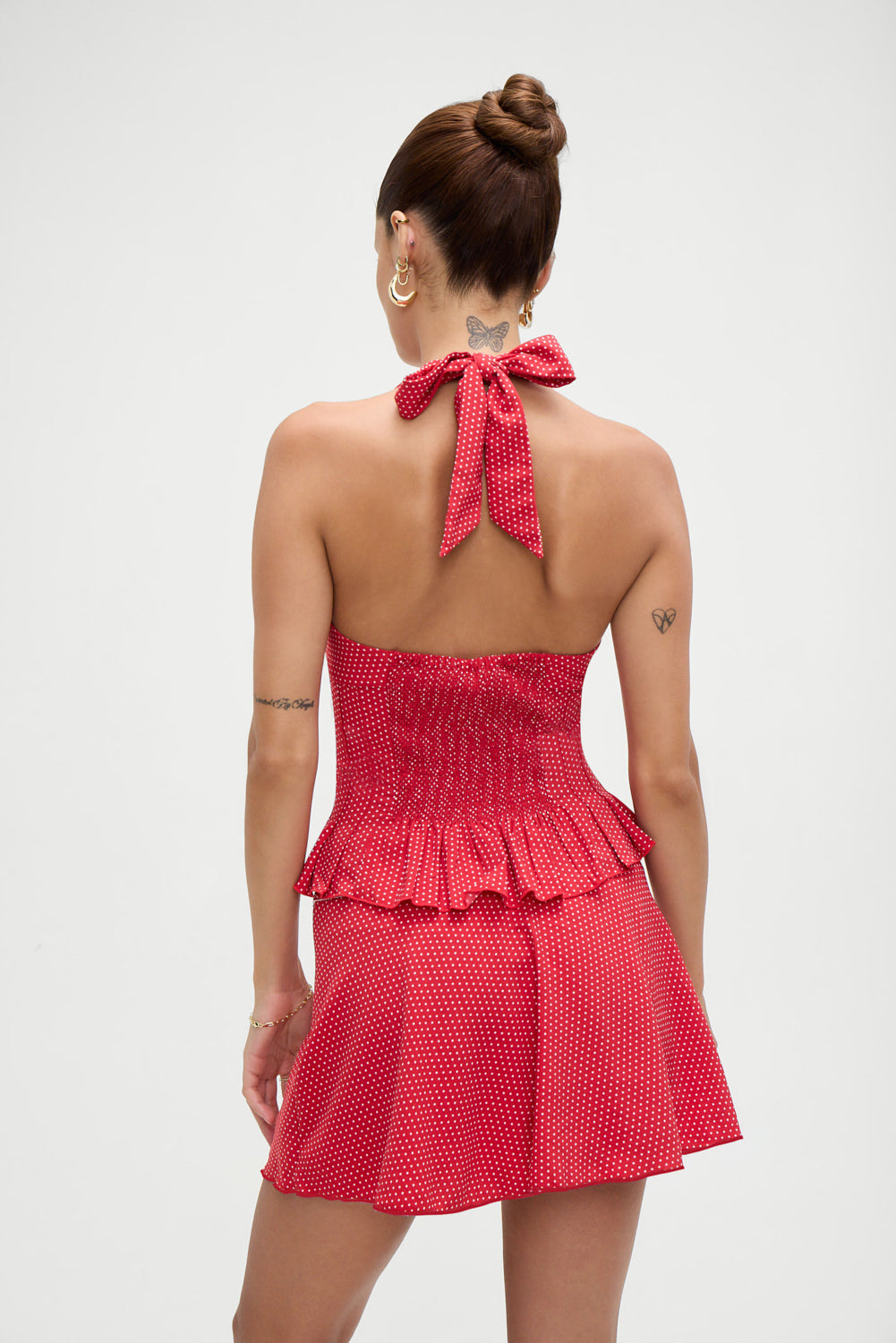 AngelineSatinHalter-Ladybug