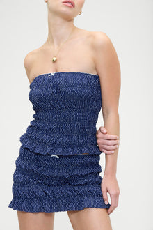 JolieCrepeSkirt-DottyPrint