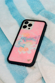 Frankies Bikinis x Wildflower iPhone Case Malibu High