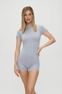 Performance Bodysuit Sunset Match