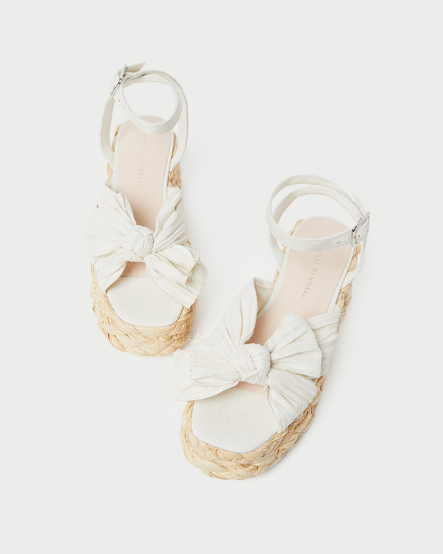 Color: White