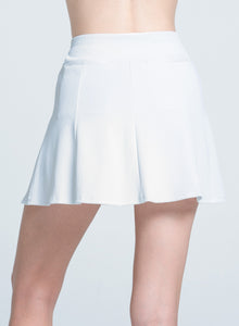 Match Play Skort-15.5