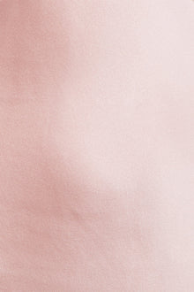 Silk Bias Cut Cami | Bridal Rose