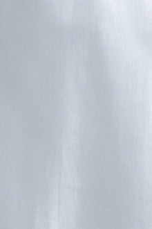 Silk Singlet Slip | Sky Blue