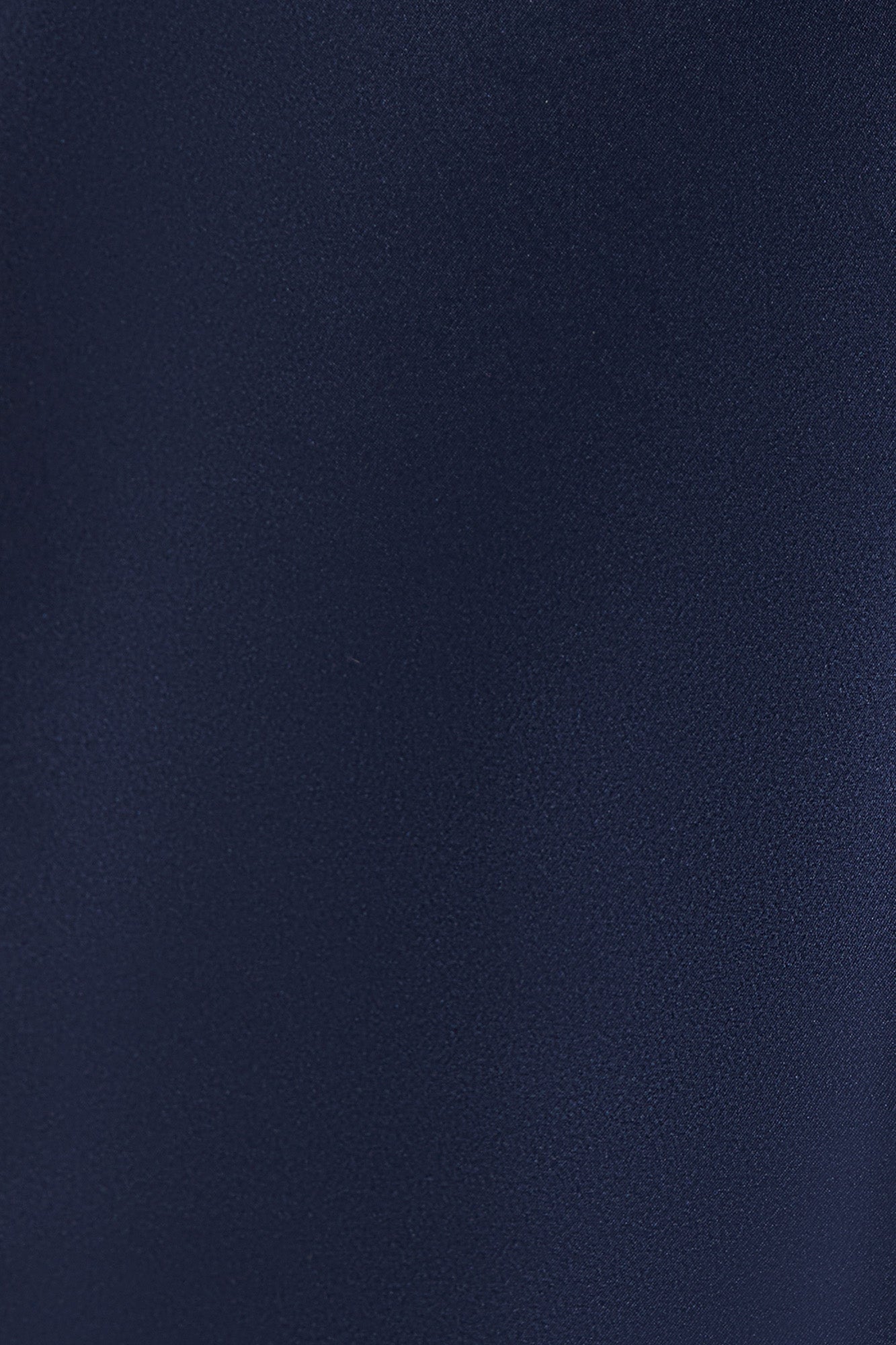 GINIA Fine Finishes Short pajama in Midnight - 100% 19mm Silk Grade 6A