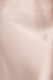 GINIA Silk Shorts - Shadow Grey