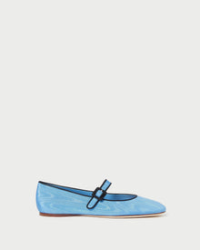 Color: Light Blue/Black