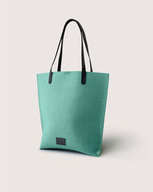 Holiday Hana Merino Wool Tote — Final Sale | Coastal