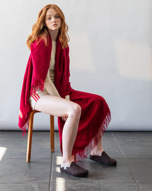 Haus Merino Wool Clog | Espresso