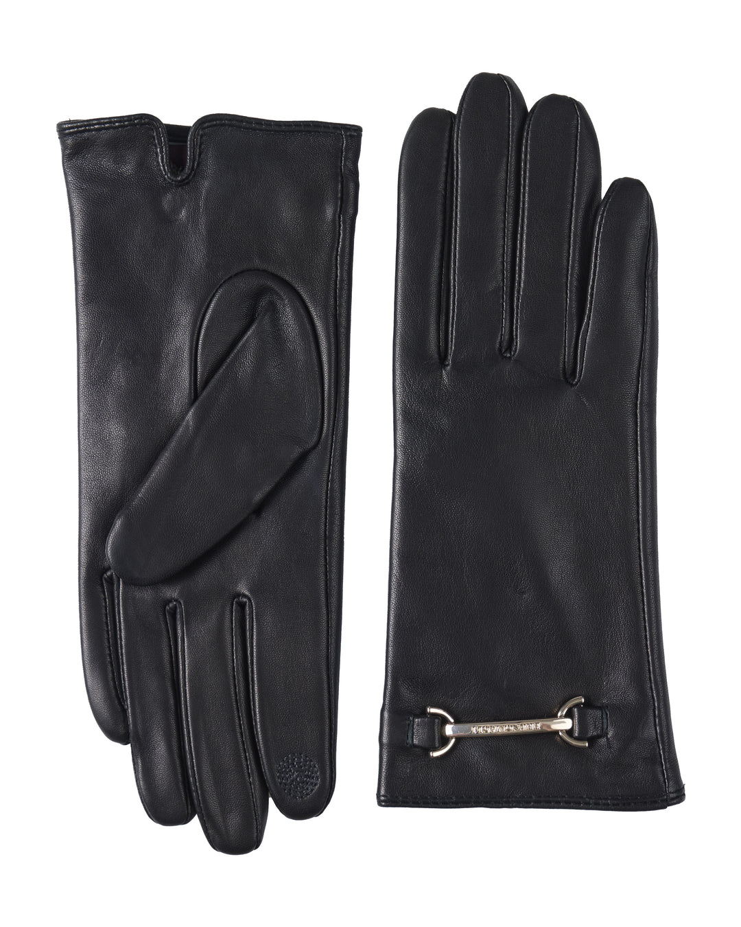 Bruno Magli | Women | Women's Leather Glove | Black