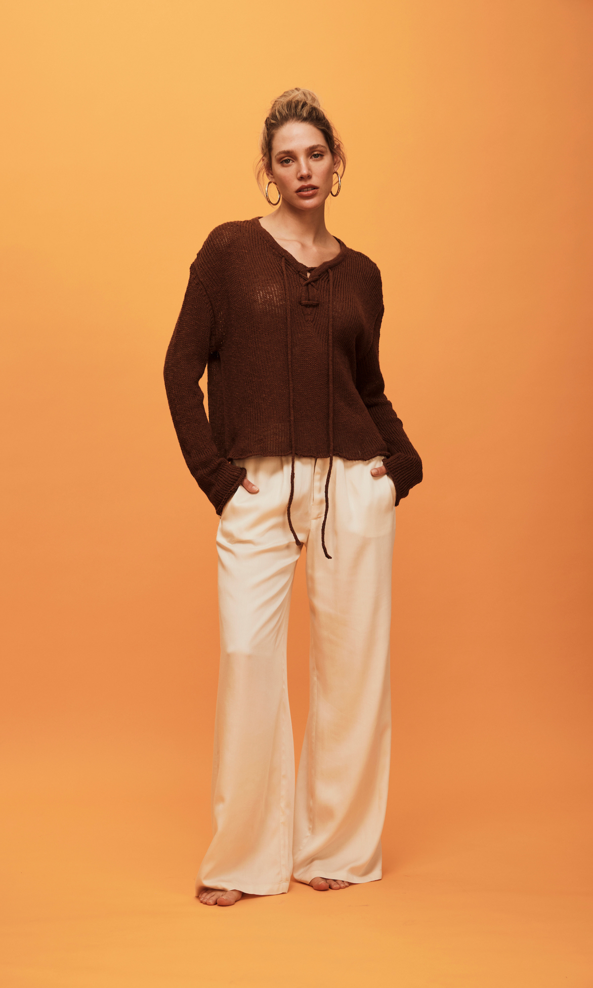 Amal Top | Cocoa