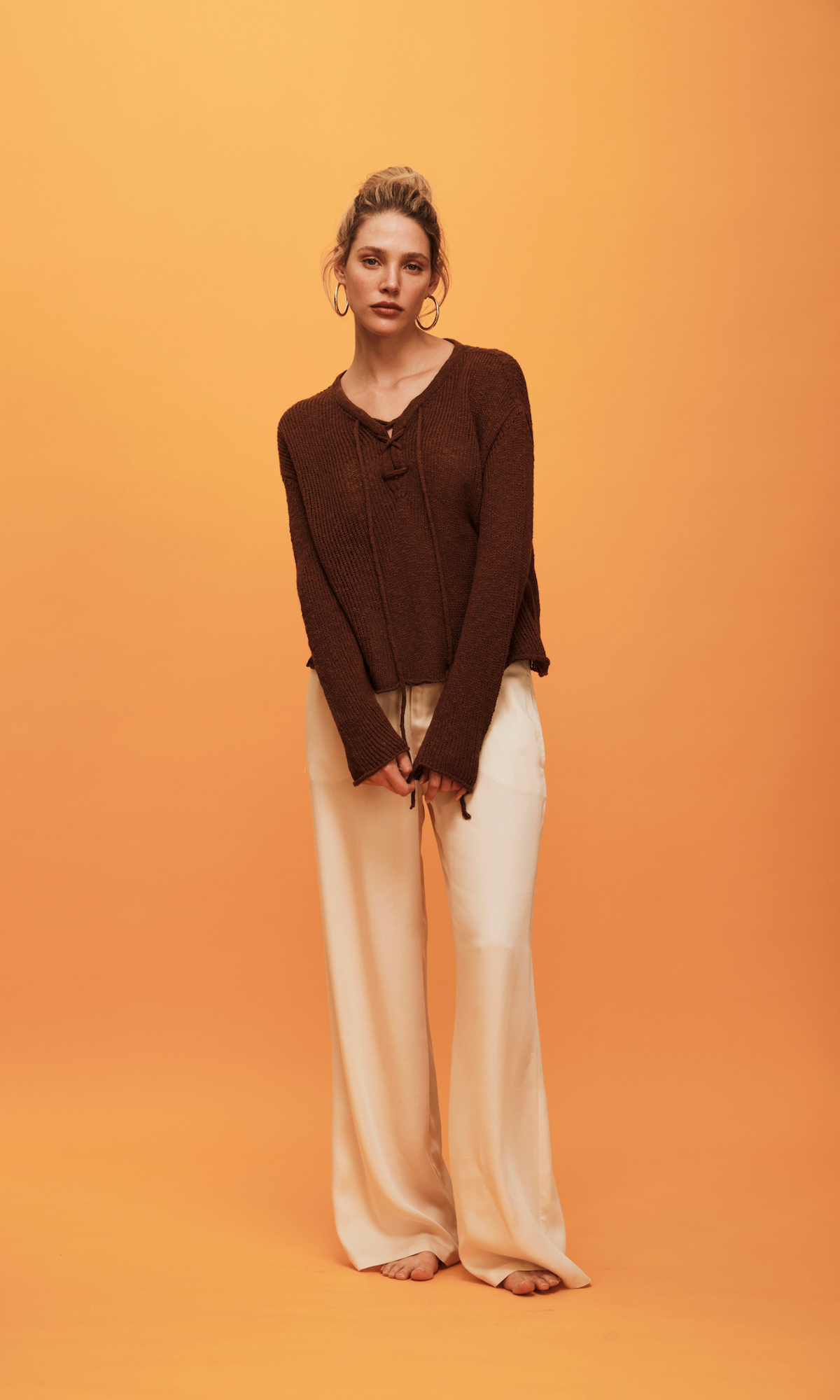 Amal Top | Cocoa