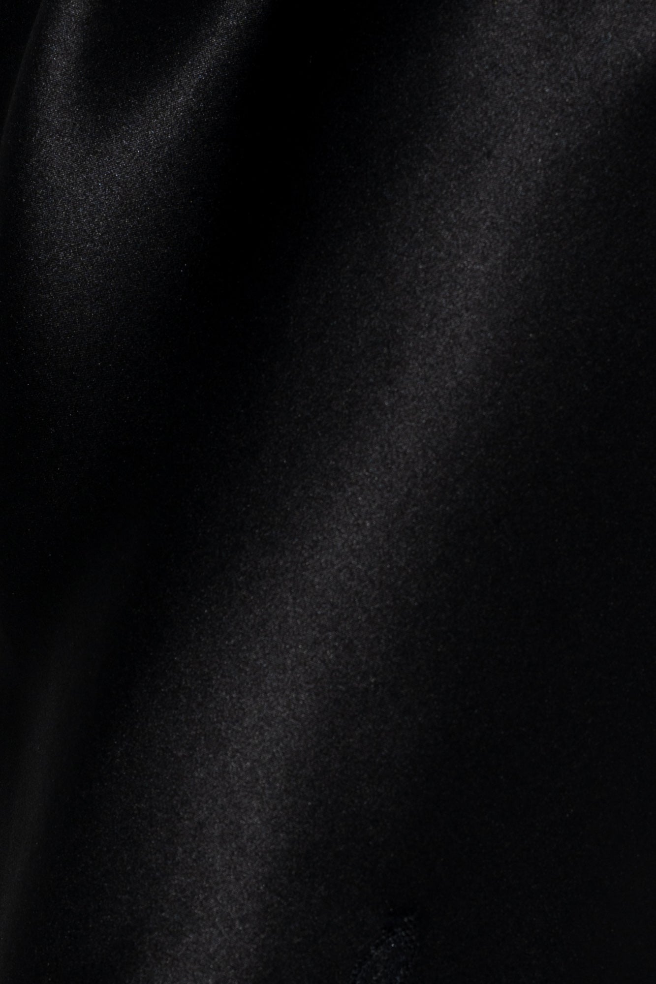 Iris Midi Dress | Black