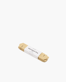 Maki Merino Wool Napkin Rings - 6 Pack | Champagne