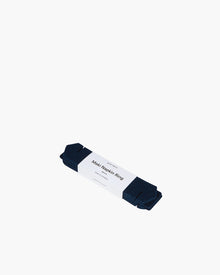 Maki Merino Wool Napkin Rings - 6 Pack | Marine