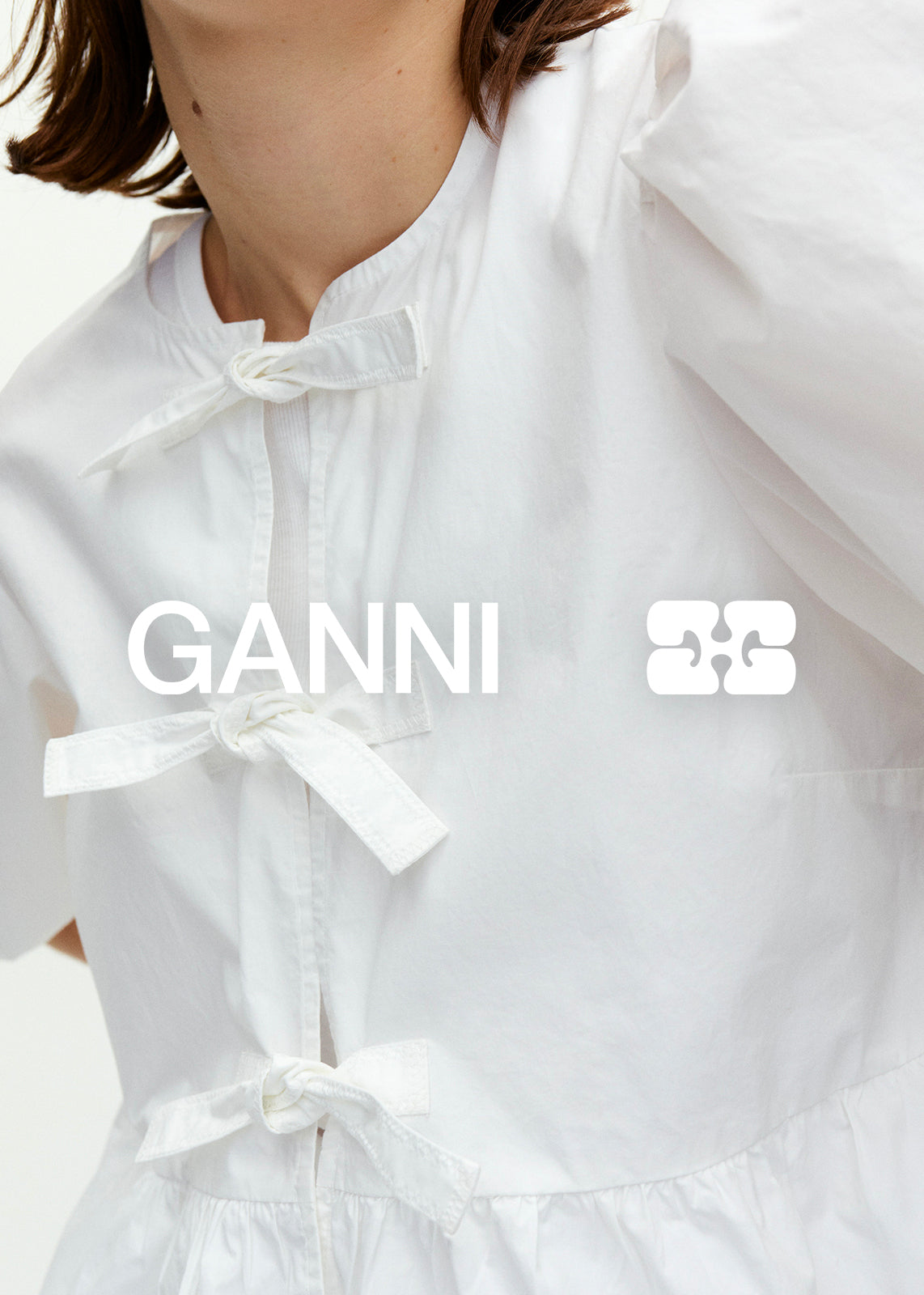 Ganni, Chicago