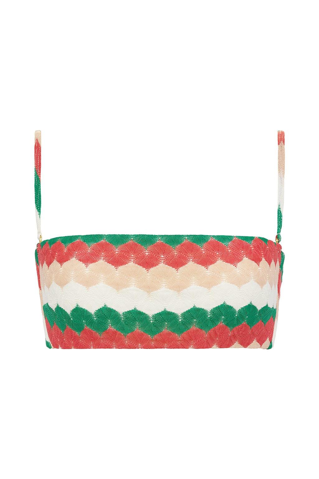 Summer Bikini Top | Gelato