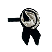 Girl | Evangeline Hair Clip | Champagne x Black