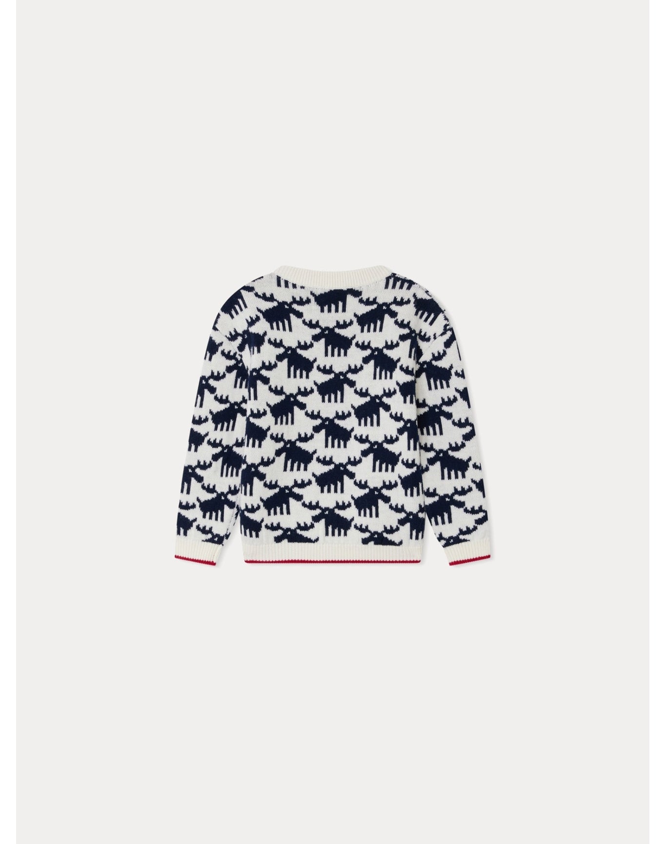 Girls | Anumati Sweater | 8Y | Navy