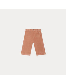 Girls | Bellino Pants Faded | Pink