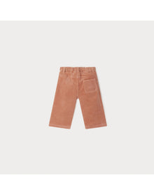 Girls | Bellino Pants Faded | Pink