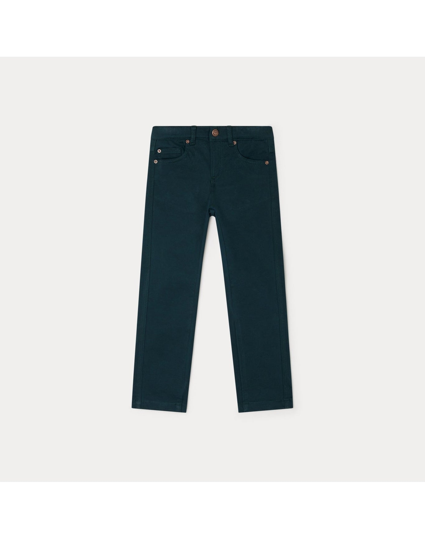 Girls | Bonnie Pants | 10Y-14Y | Slate Green