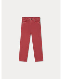 Girls | Bonnie Pants | 4Y-8Y | Strawberry