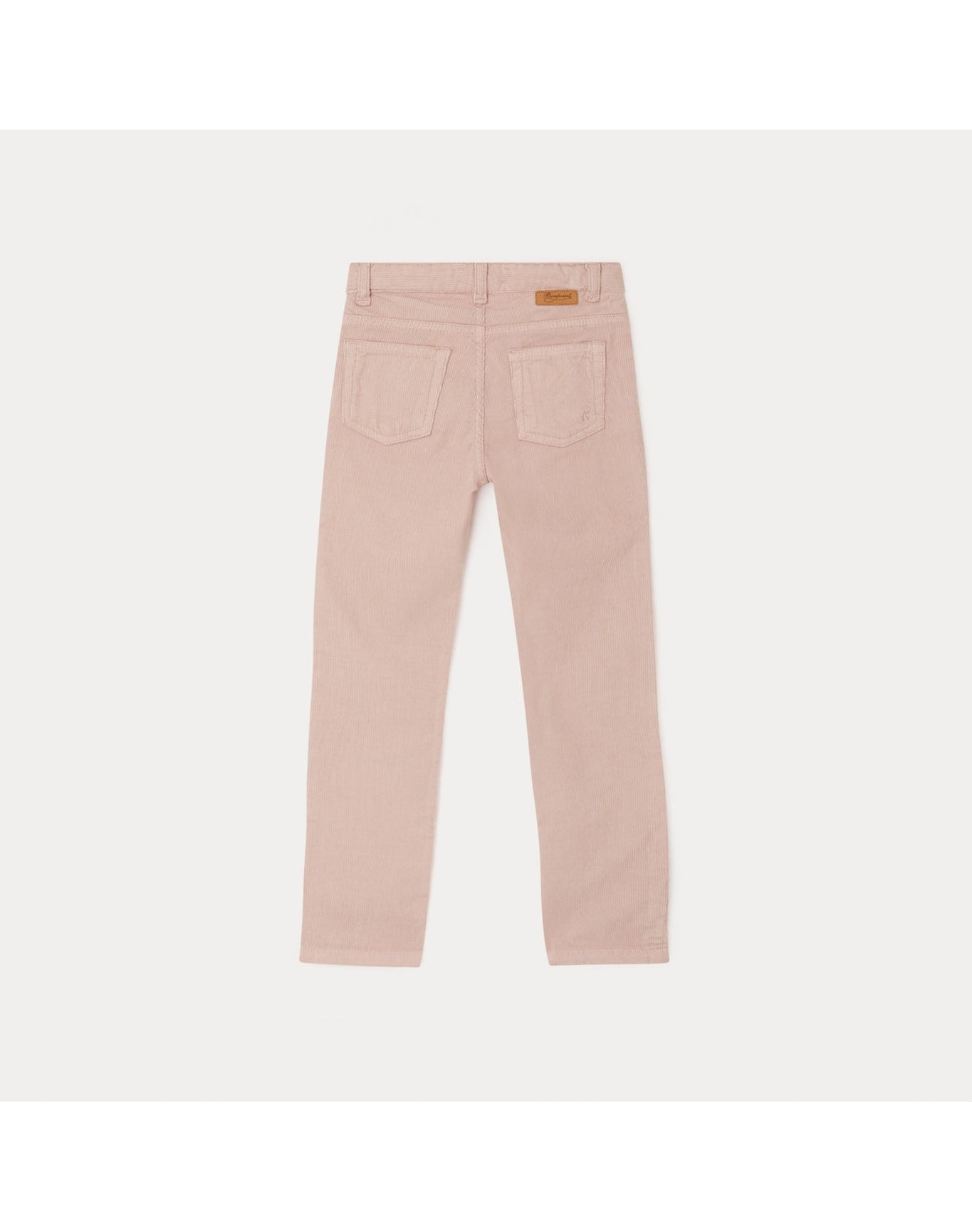 Girls | Brook Pants | Pale Pink