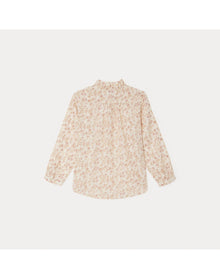 Girls | Burgundy Shirt | 10Y-12Y | Pink