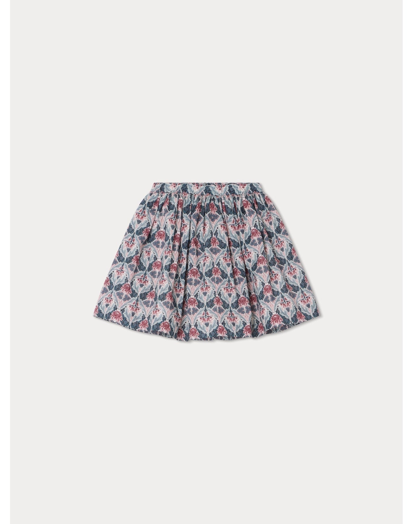Girls | Calipso Skirt | 8Y | Fig