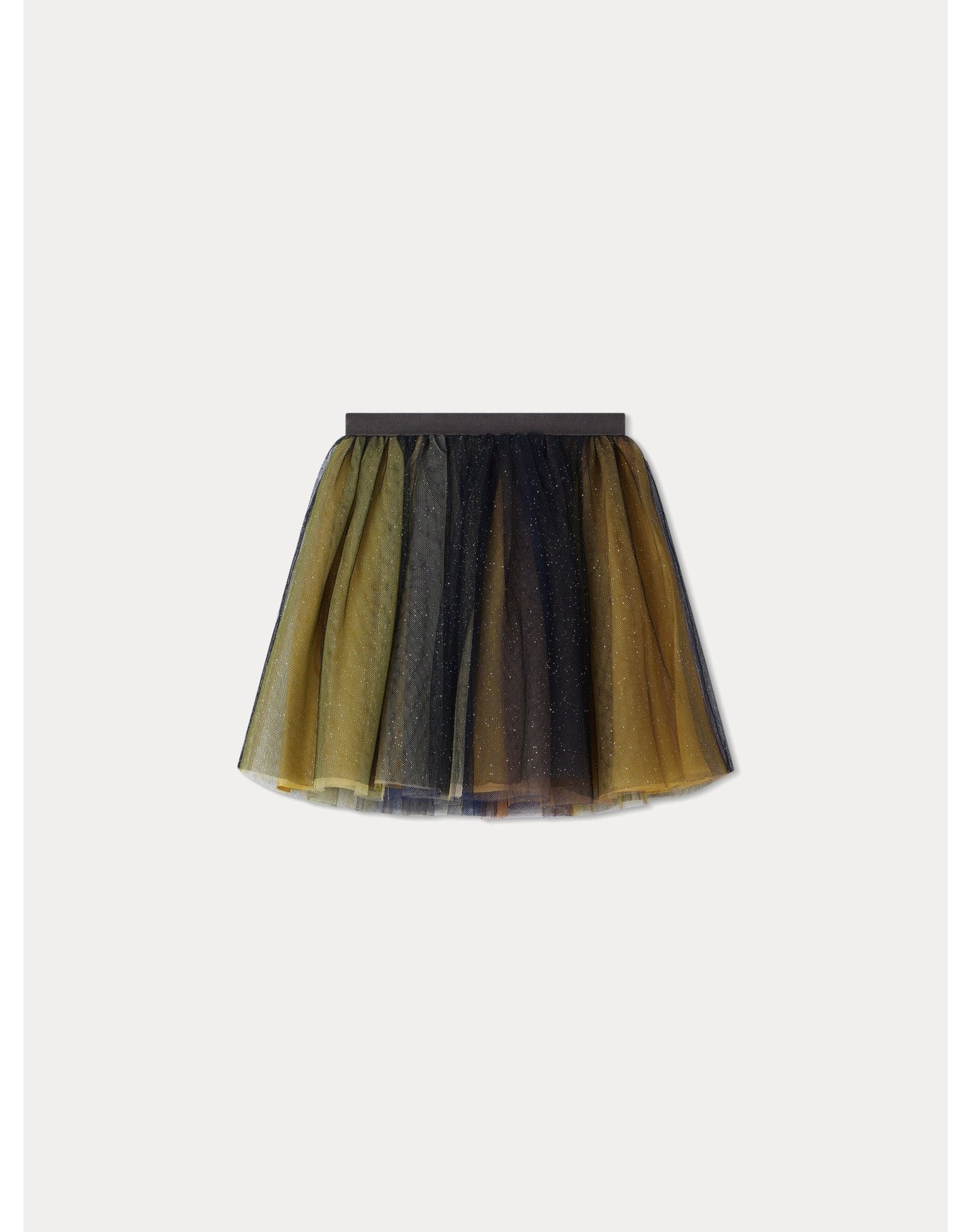 Girls | Charming Skirt | 10Y-14Y | Black