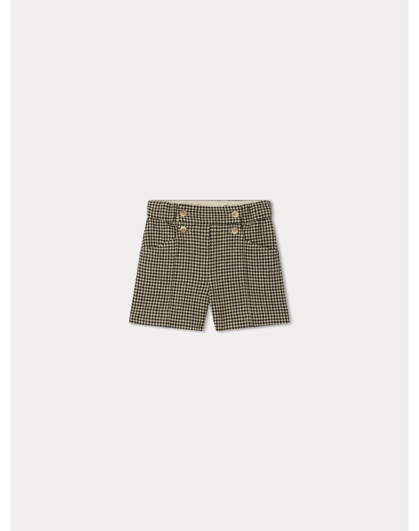 Girls | Diplome Shorts | Licorice