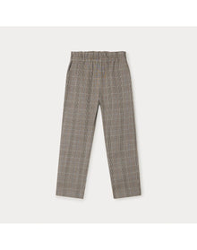 Girls | Fetiche Pants | Chocolate