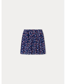Girls | Jais Skirt | 10Y-14Y | Navy