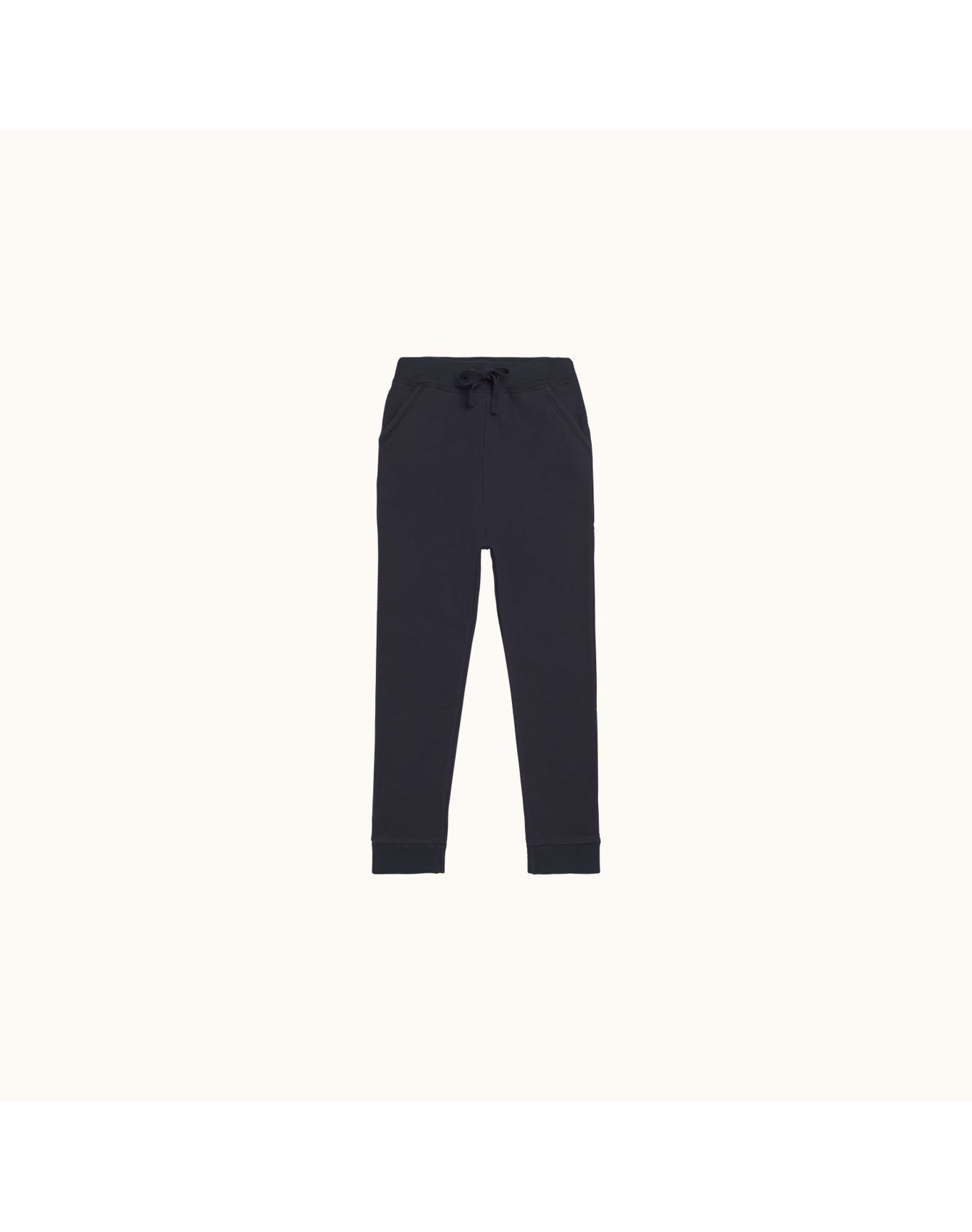 Girls | Jogging Pants | Navy