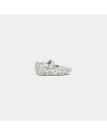 Girls | Lilibee Slippers | Grey