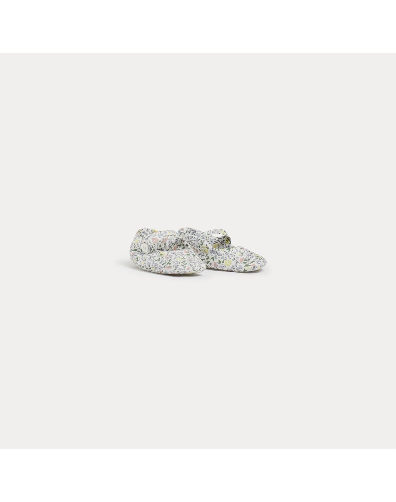 Girls | Lilibee Slippers | Grey