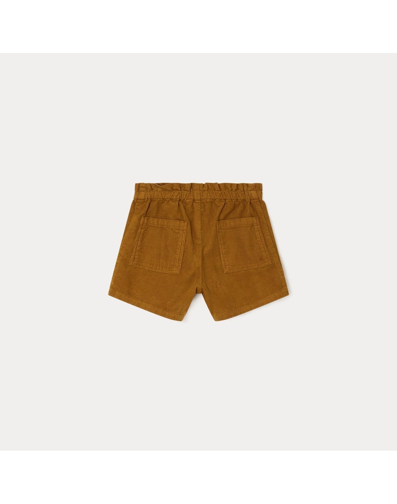 Girls | Milly Shorts | 12Y | Camel