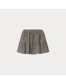 Girls | Paloma Skirt | 10Y-12Y | Ink