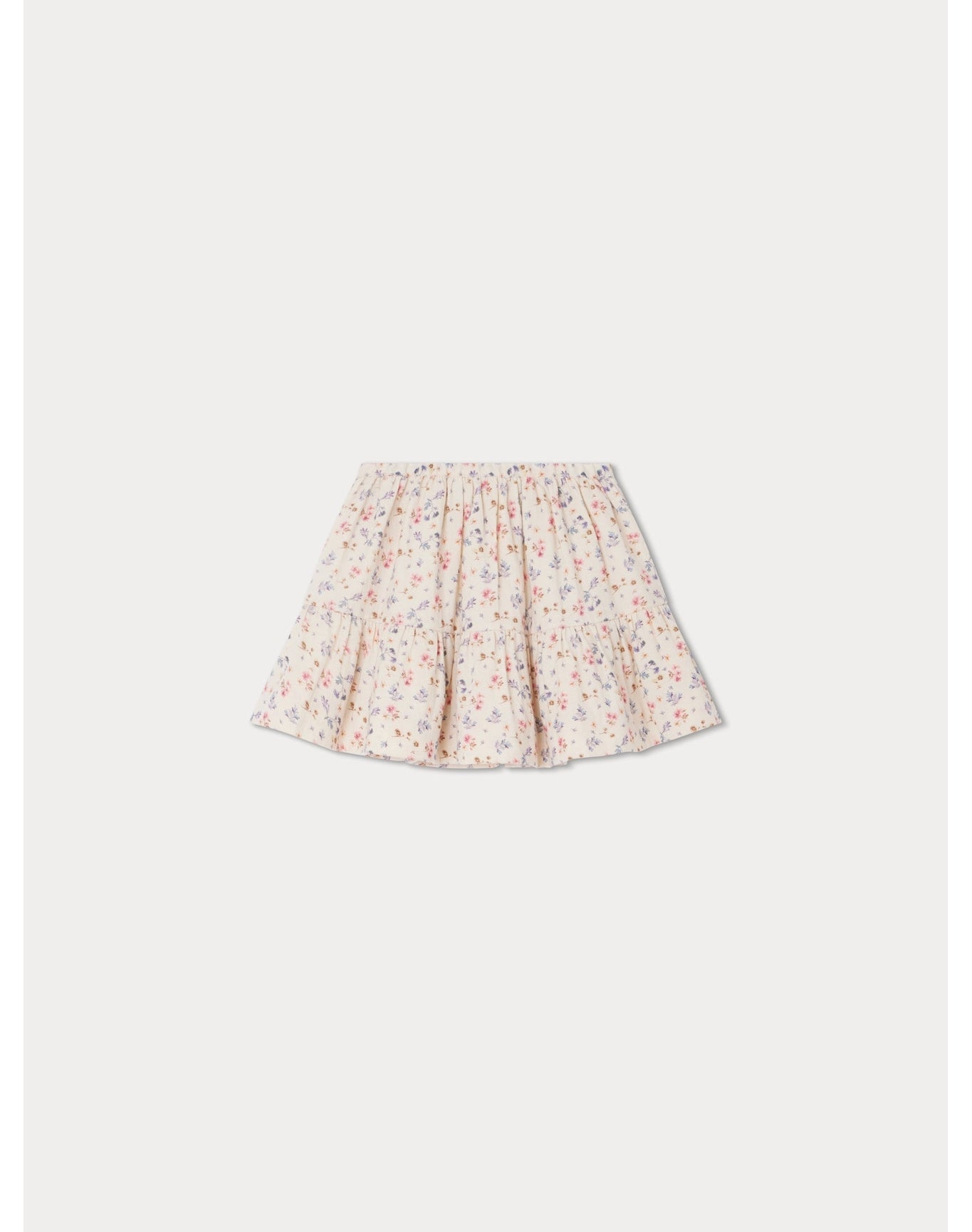 Girls | Paloma Skirt | 4Y-8Y | Camellia Pink