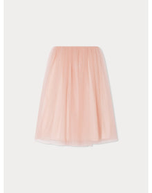 Girls | Panice Skirt Blush | Pink
