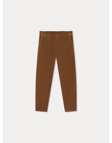 Girls | Pants | 4Y-8Y | Chestnut