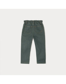 Girls | Sonie Jeans | 6Y-8Y | Verdigris