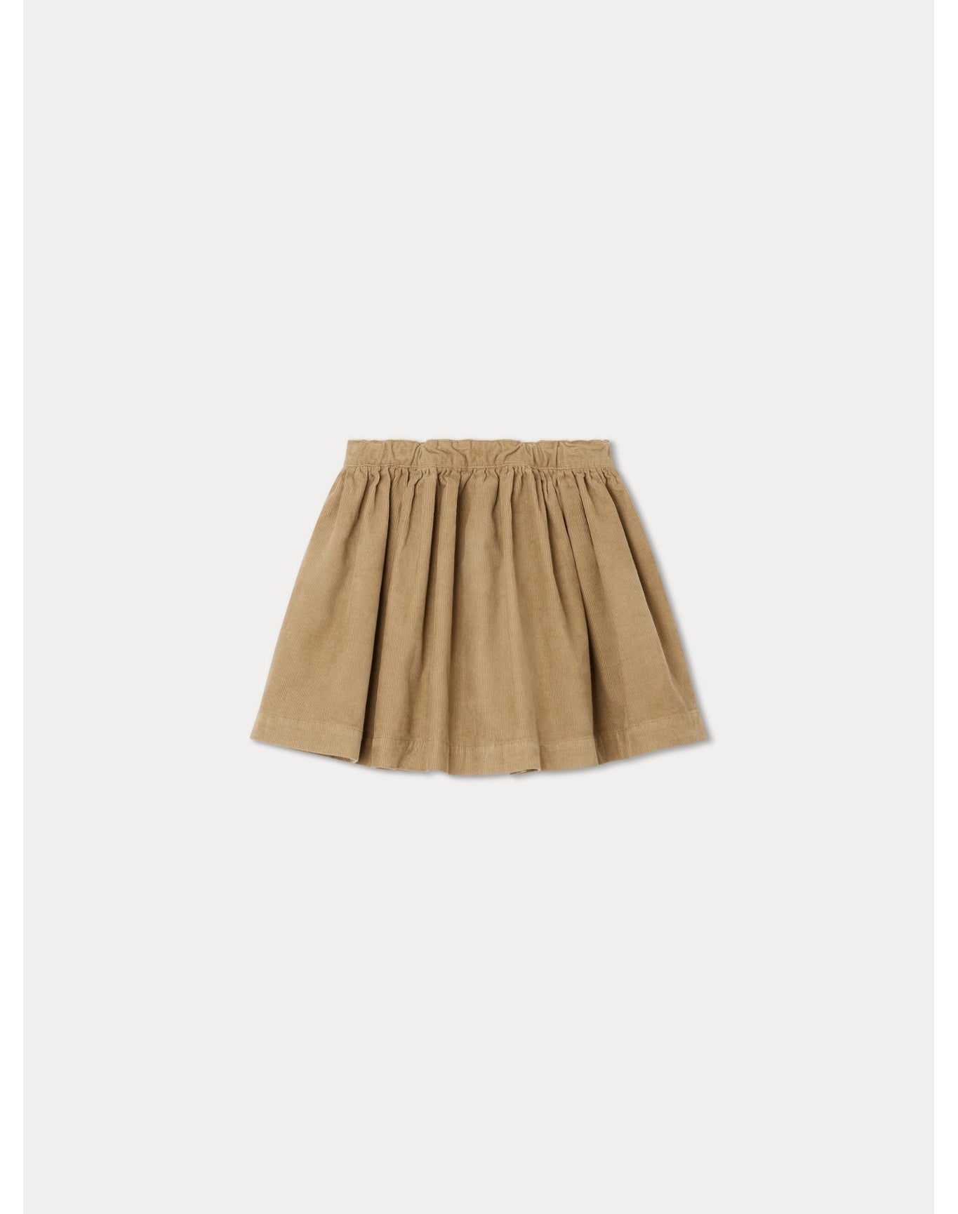 Girls | Suzon Skirt | 10Y-14Y | Praline
