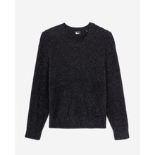 Glittery Jumper | Men | Black